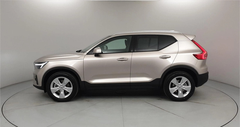 Volvo XC 40 cena 159511 przebieg: 5, rok produkcji 2023 z Baranów Sandomierski małe 407